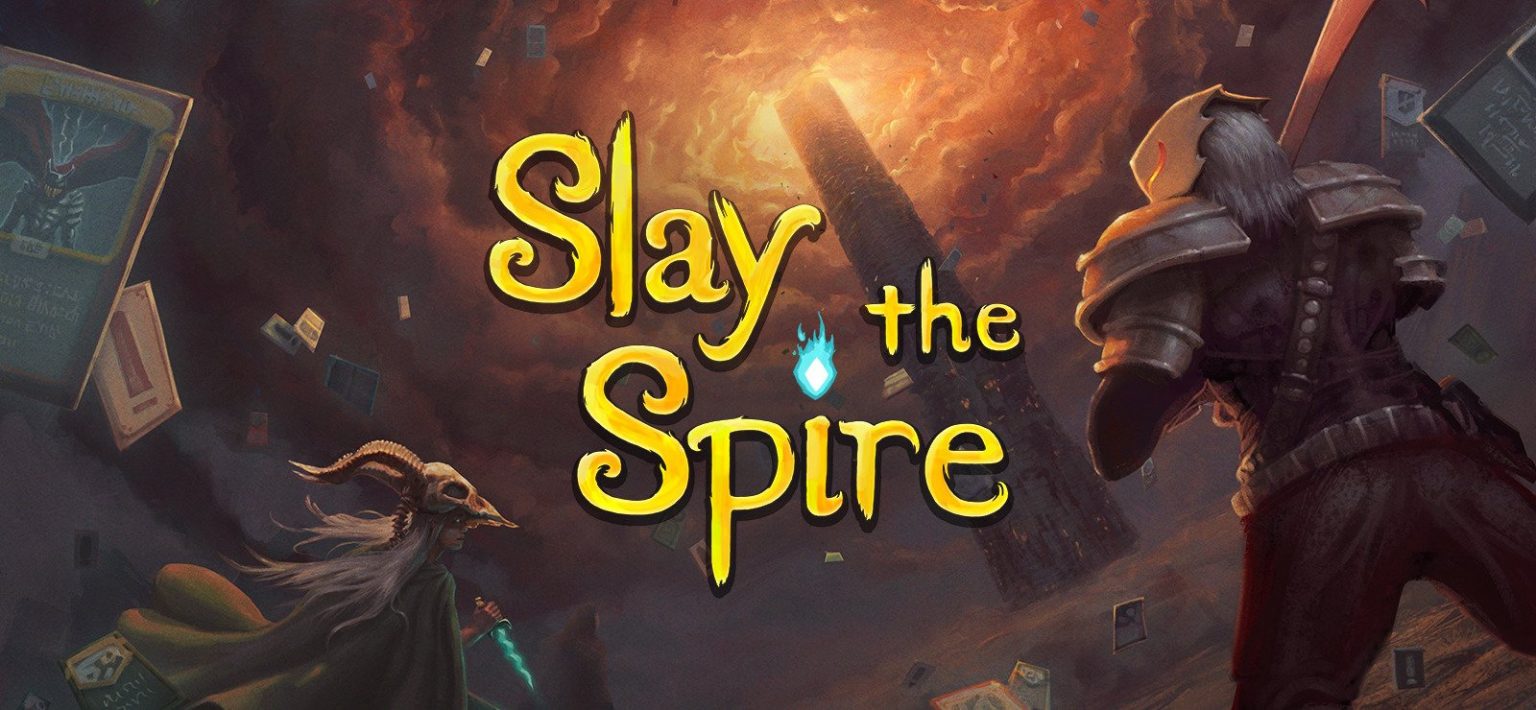 Slay the Spire Full Version Free Download