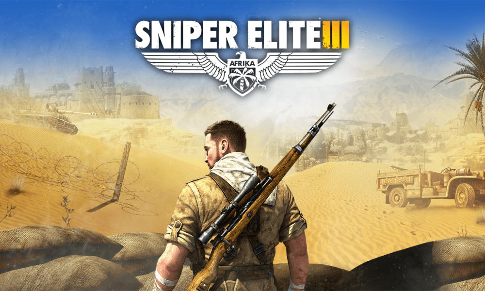 Sniper Elite 3 Full Version Free Download