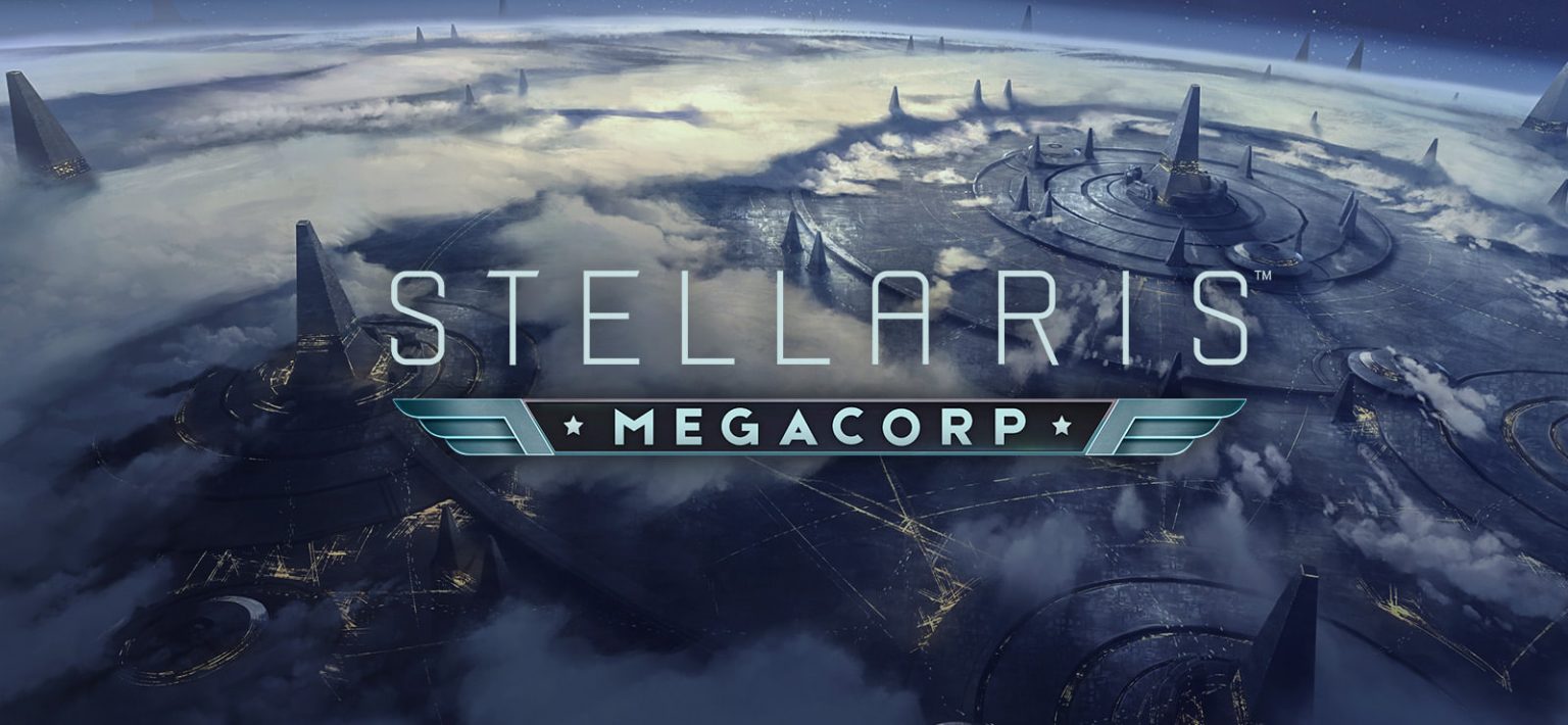 Stellaris MegaCorp Full Version Free Download