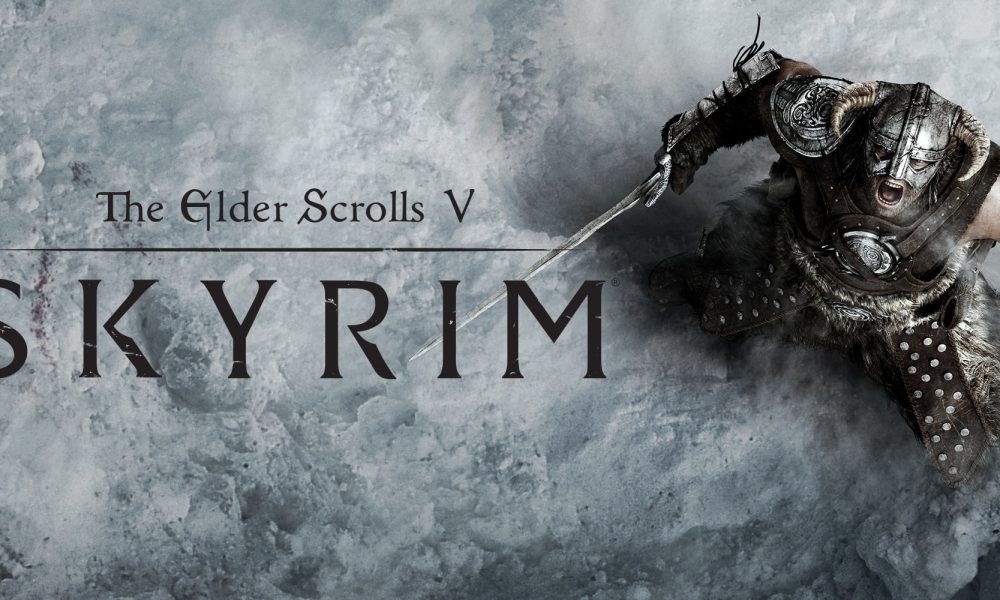 The Elder Scrolls 5 Skyrim Full Version Free Download