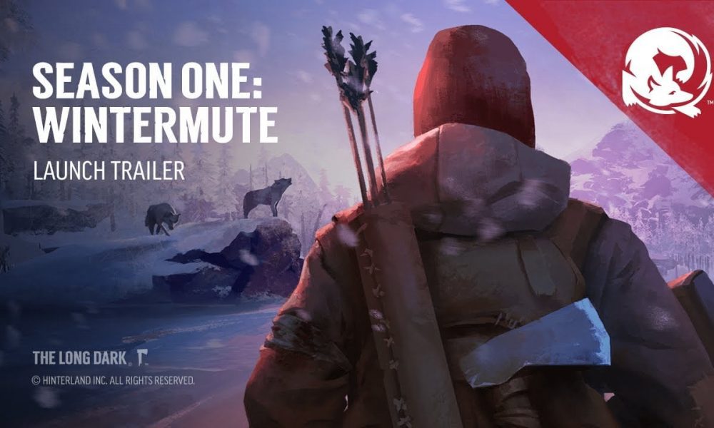 The Long Dark Full Version Free Download