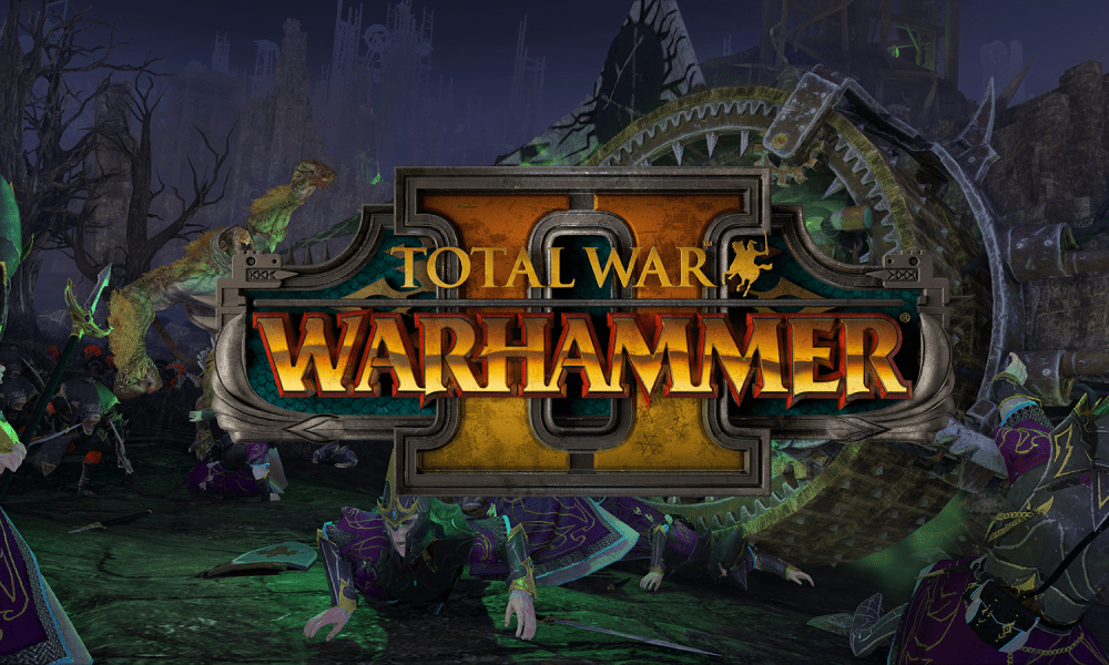 Total War Warhammer 2 Full Version Free Download