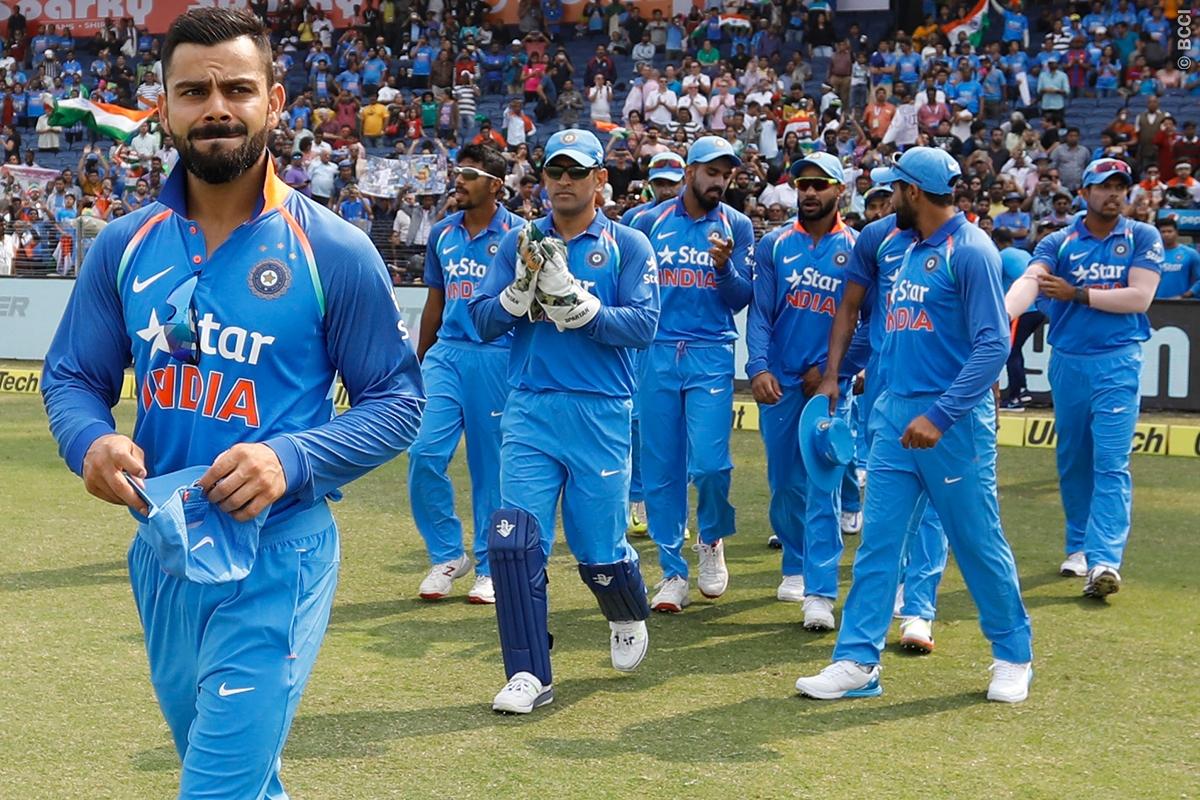 Virat Kohli Brigade for World Cup 2019