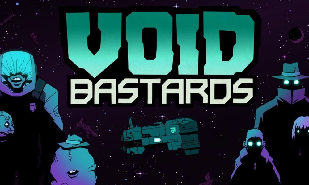 Void Bastards Full Version Free Download