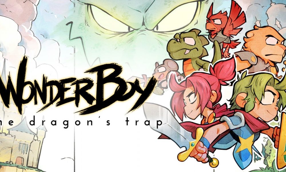 Wonder Boy Full Version Free Download
