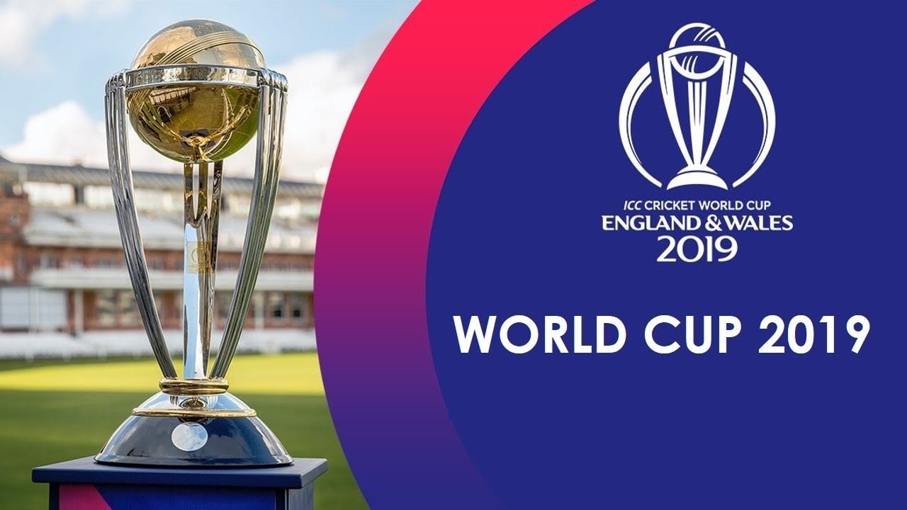 World Cup 2019