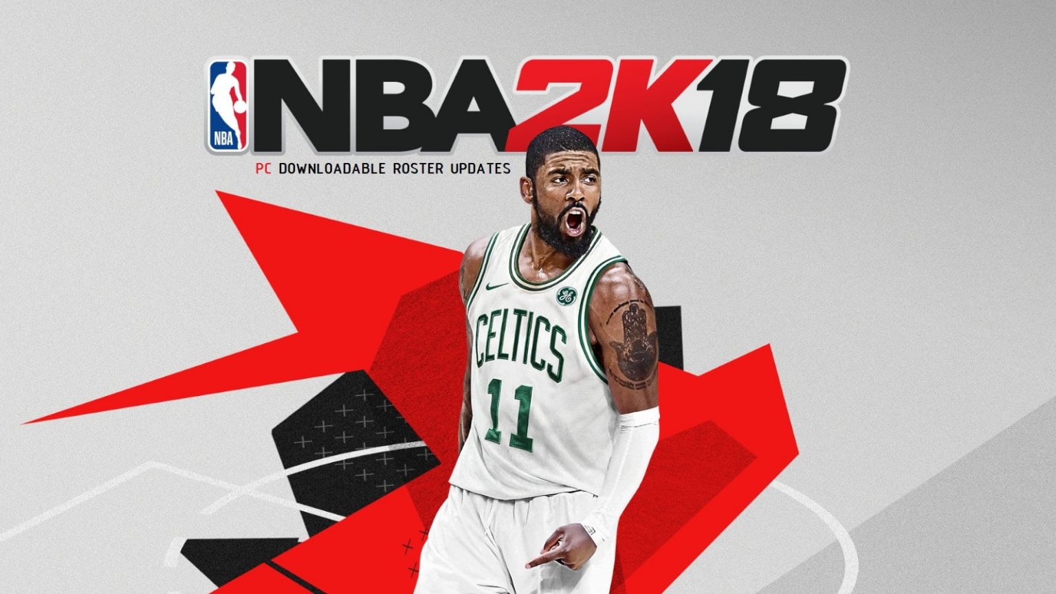 nba 2k18