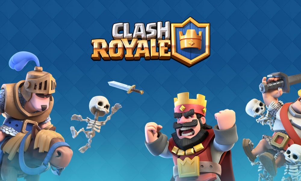 og clashroyale