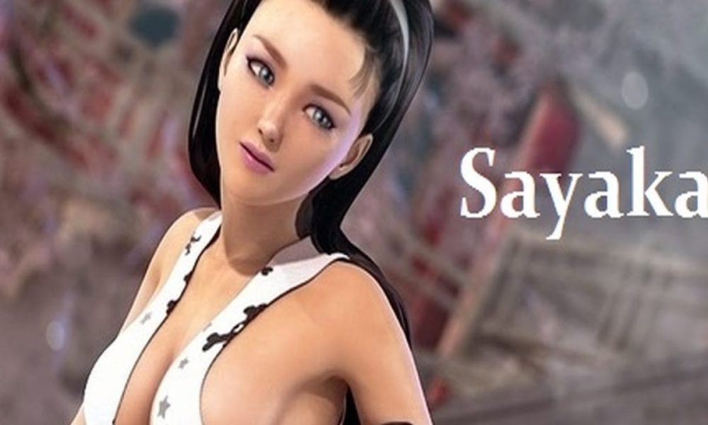 sayaka