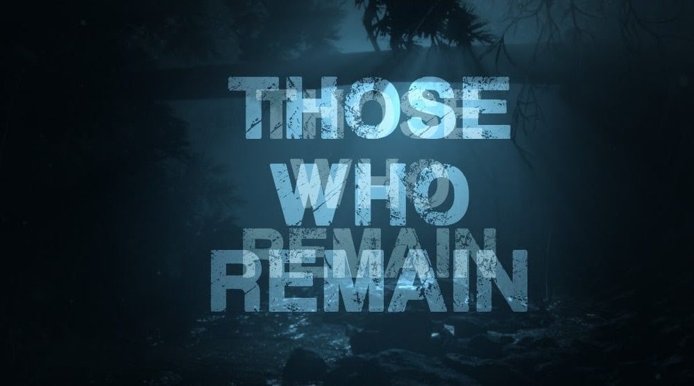 those who remain 1