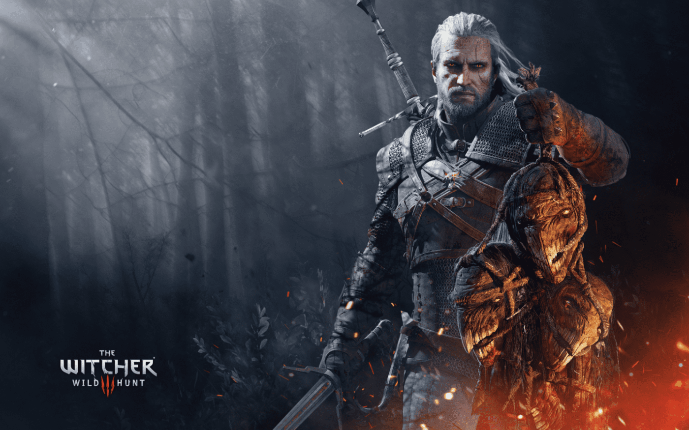 witcher3 en wallpaper th