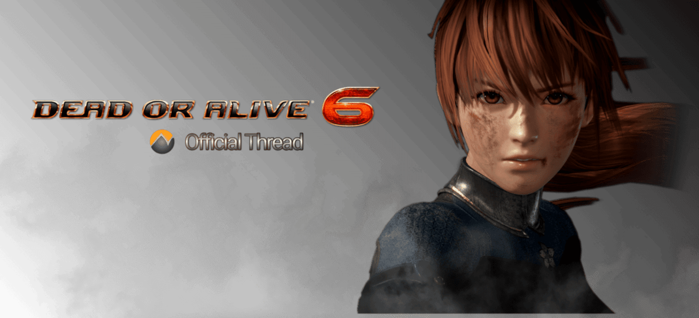 Dead or Alive 6 PC Version Full Game Free Download