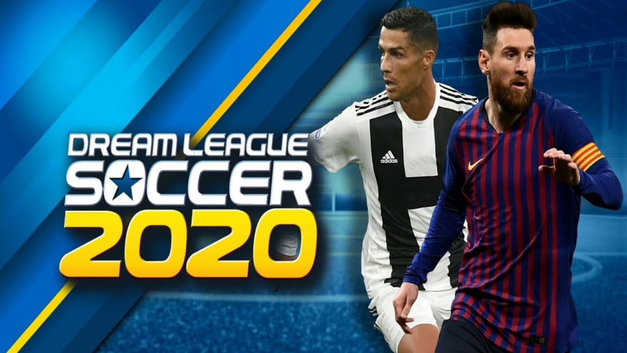 Christmas Offer Get Stable Dream League Soccer 2020 Release Android Full Game Version Free Download
