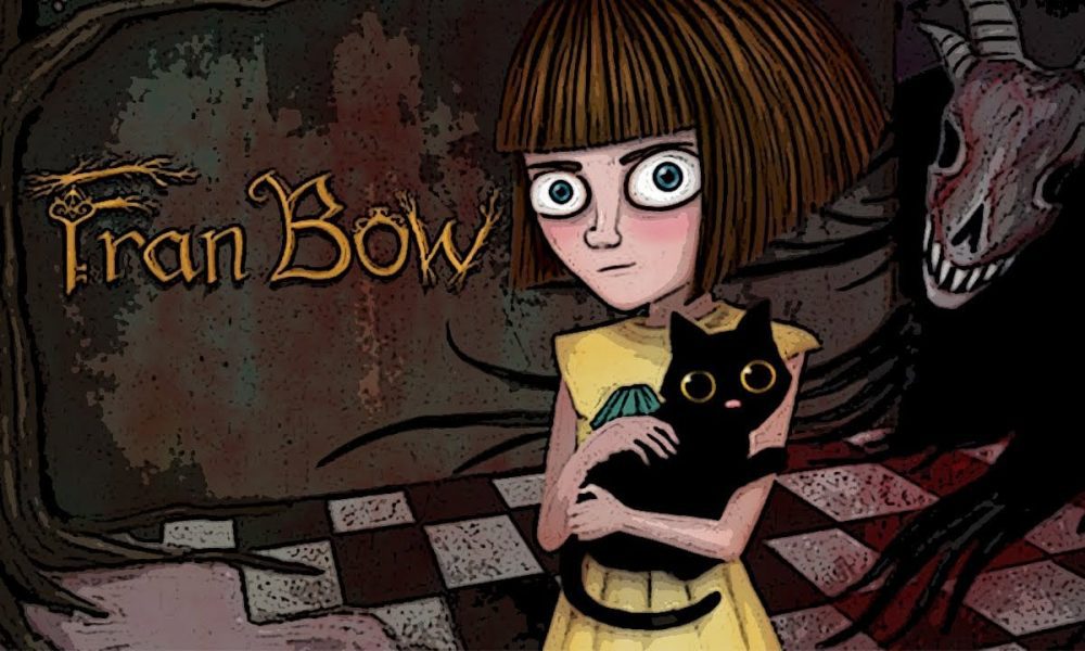 Fran Bow PC Version Full Game Free Download