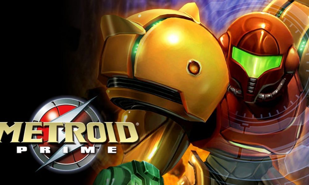 Metroid Prime PC Version Full Game Free Download