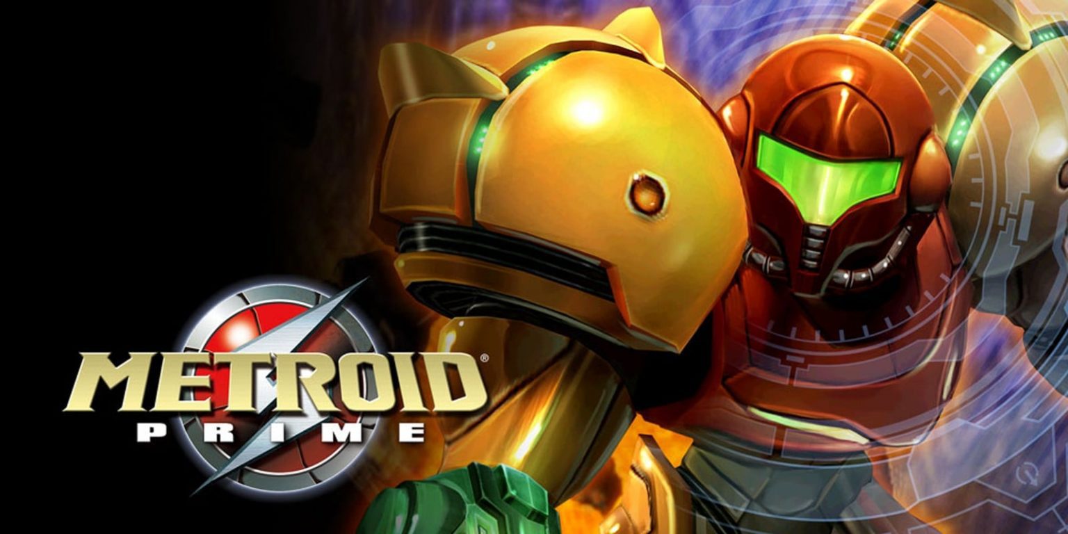Metroid Prime PC Version Full Game Free Download