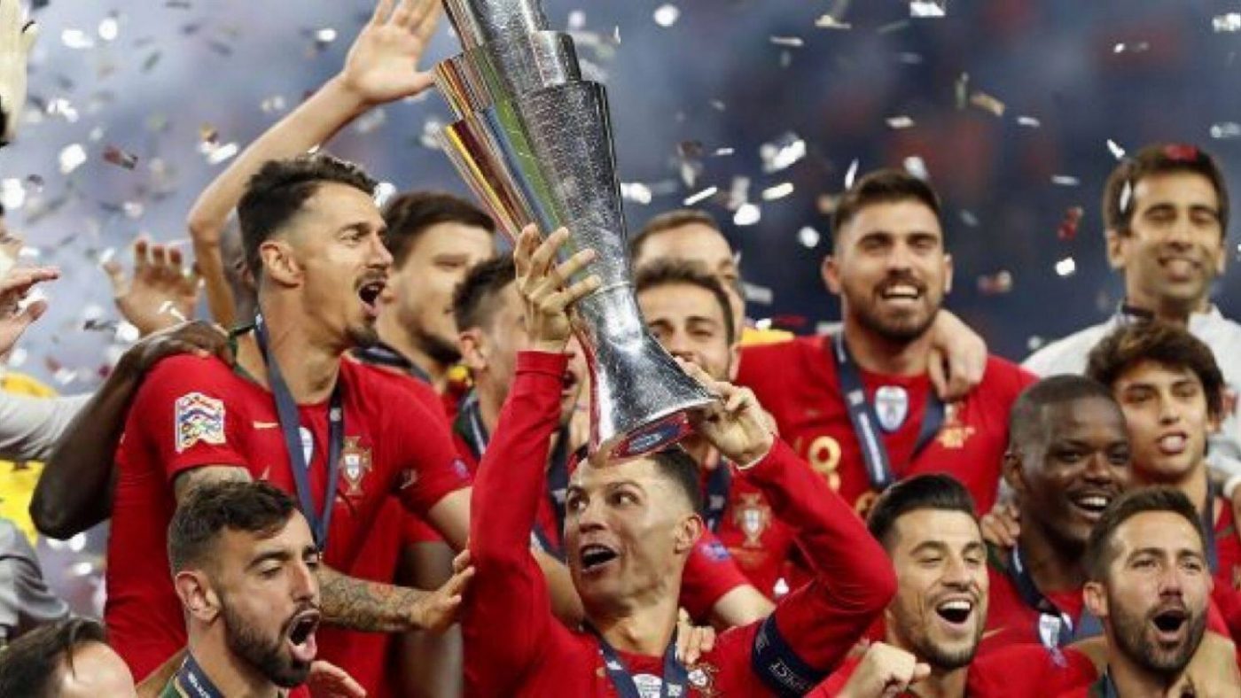 SOC Cristiano Ronaldo