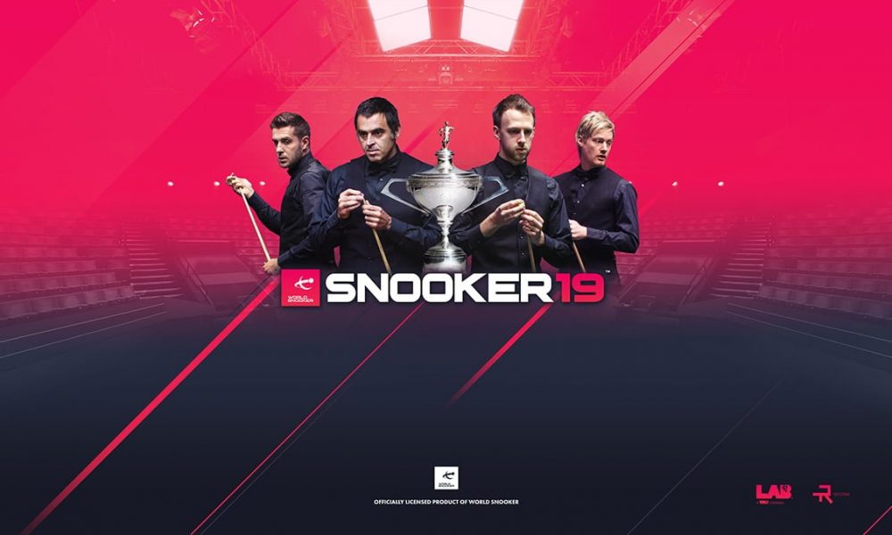 Snooker 19