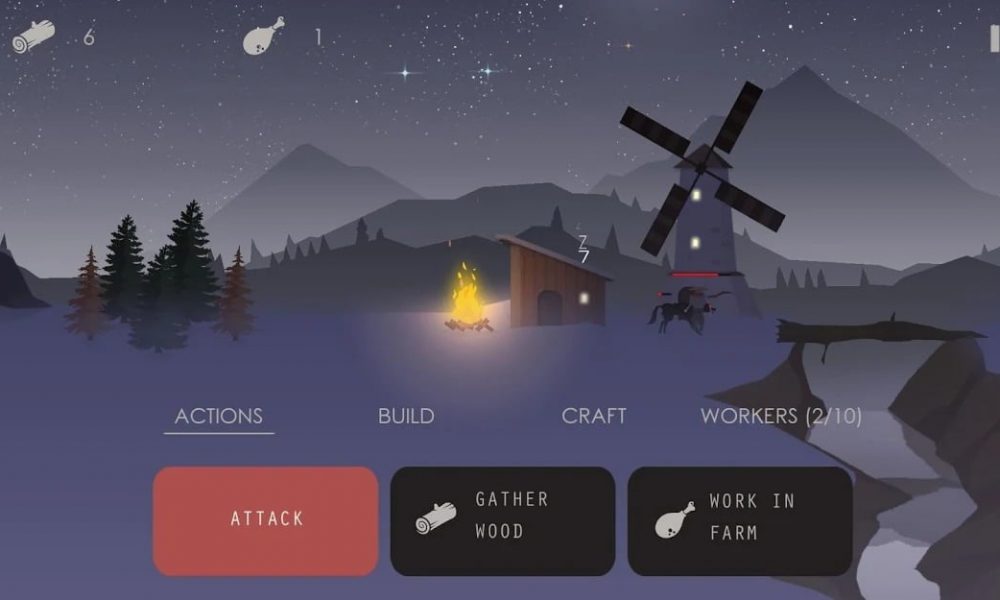 The Bonfire Android WORKING Mod APK Download 2019