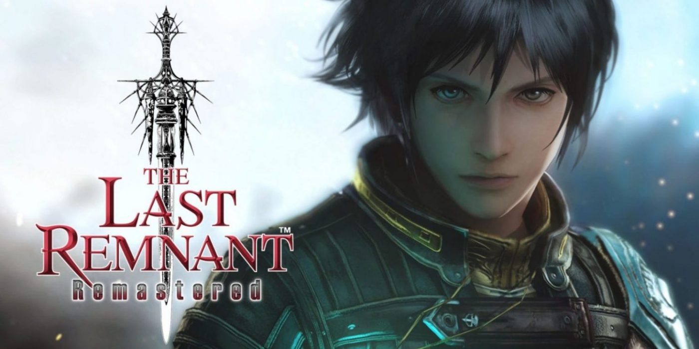 The Last Remnant Remastered PC Version Full Game Free Download