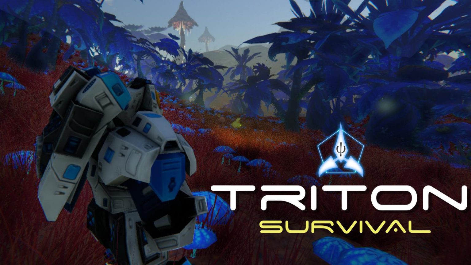 Triton Survival PC Version Full Game Free Download