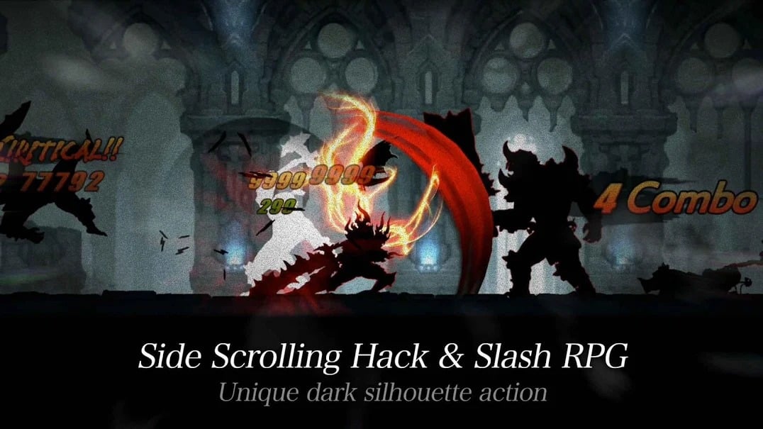 Dark Sword Mobile Android Full WORKING Game Mod APK Free Download 2019