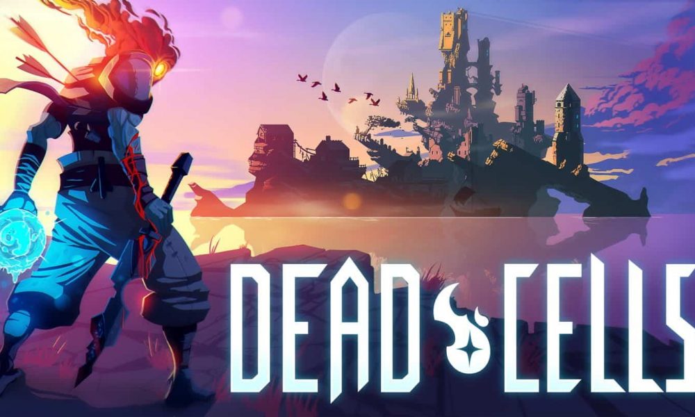 Dead Cells PC Version Full Game Free Download