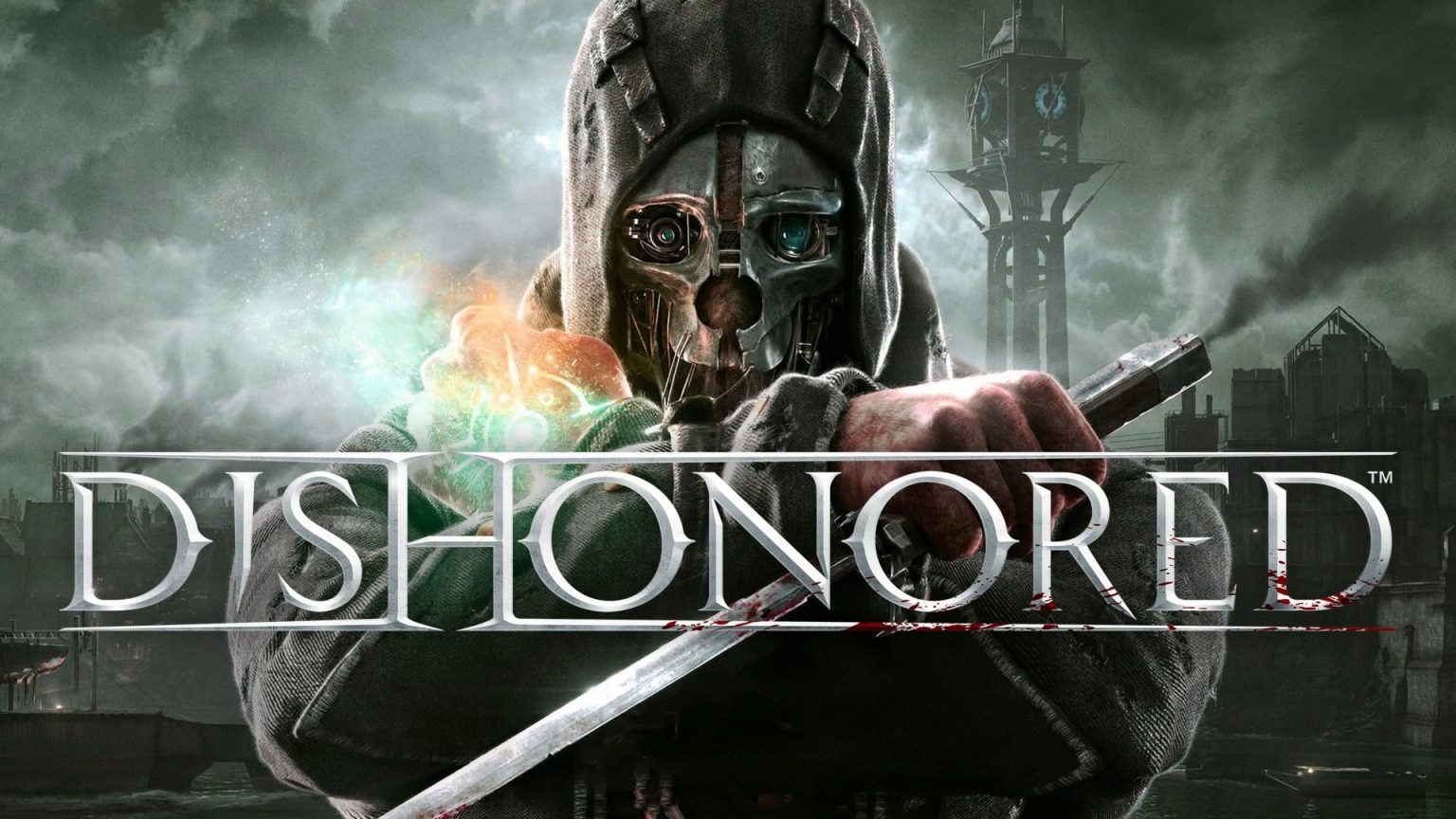 Dishonored PC Version Full Game Free Download 2019