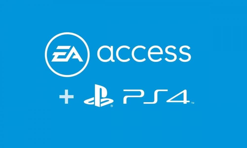 EA Access PC Version Full Game Free Download 2019