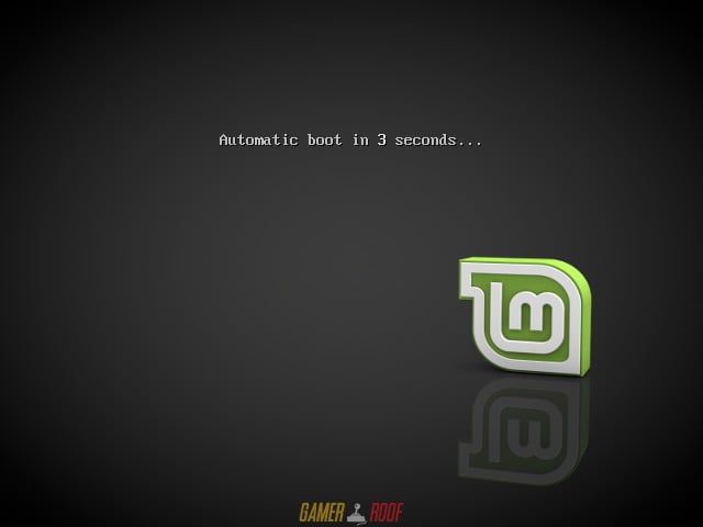 Linux Mint