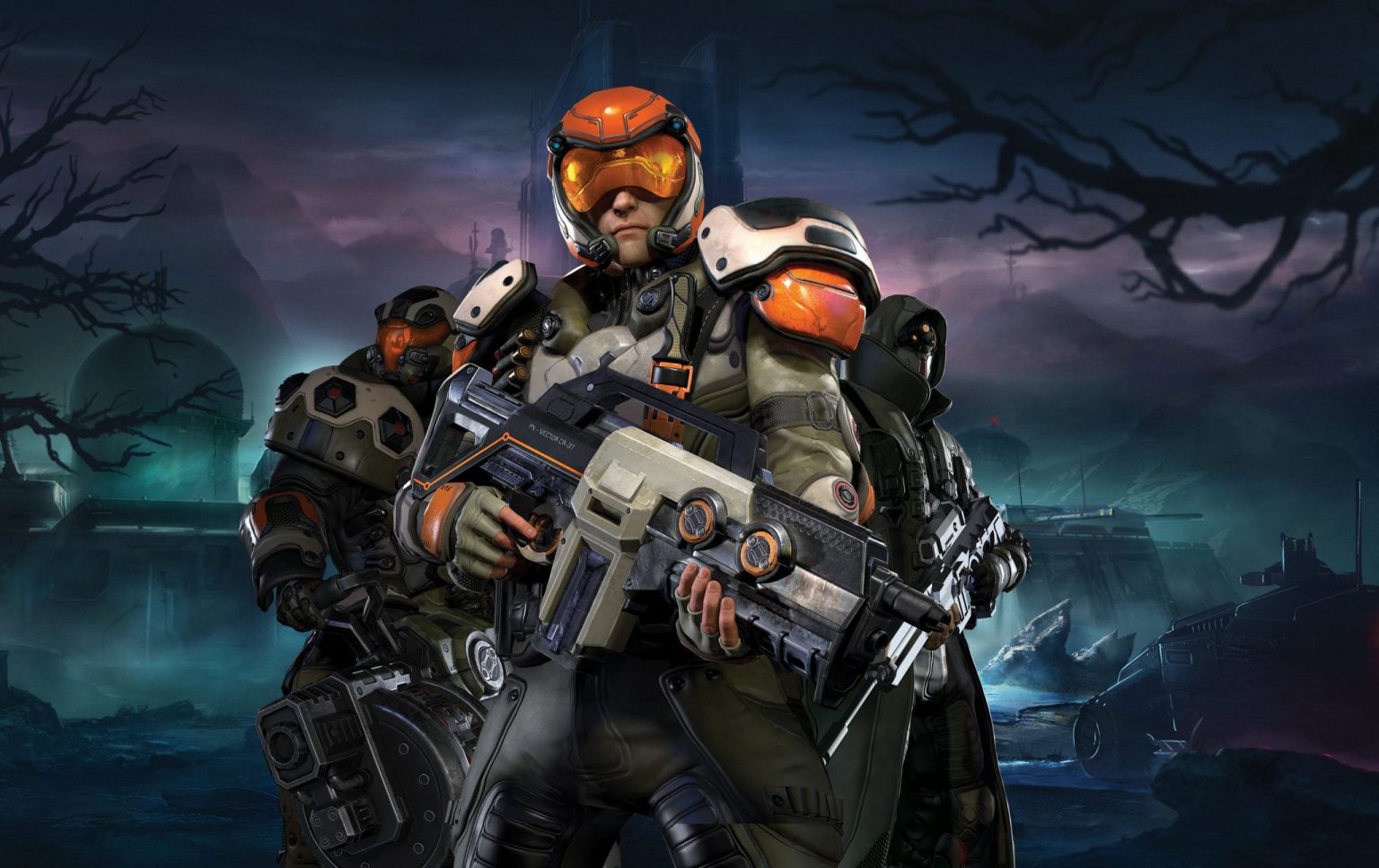Phoenix Force PC Version Full Game Free Download 2019