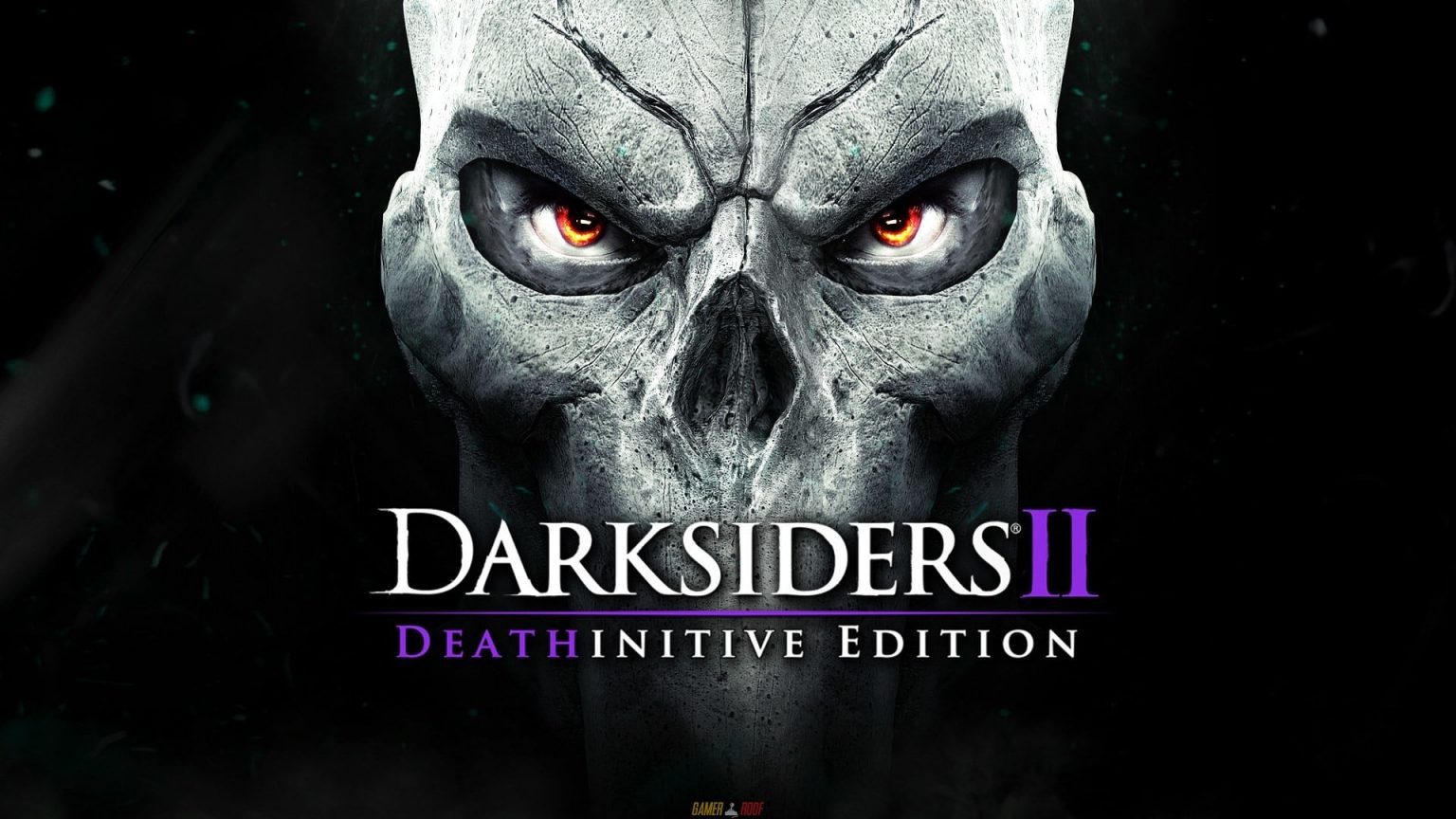 Darksiders 2 Deathinitive Edition PC Version Review Full Game Free Download 2019
