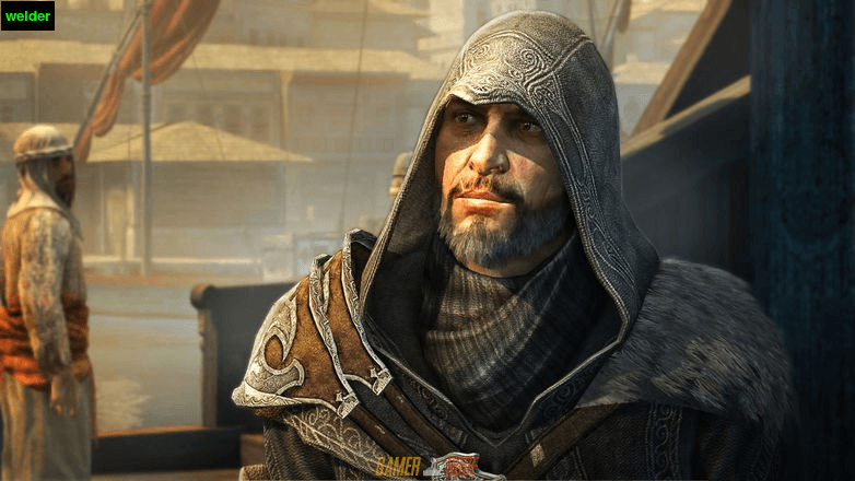 AI Trying to Guess the Character of Various Game Characters, Give Unexpected Results