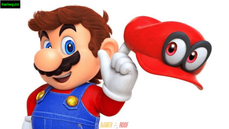 Mario - Clown