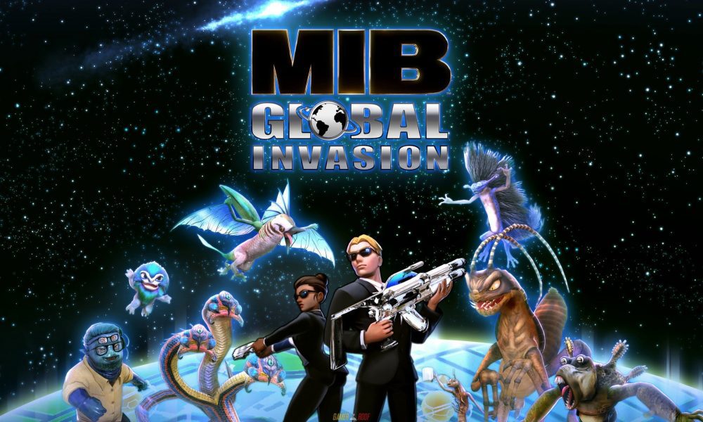 Men in Black Global Invasion Mobile Android Review Full WORKING Game Mod APK Free Download 2019