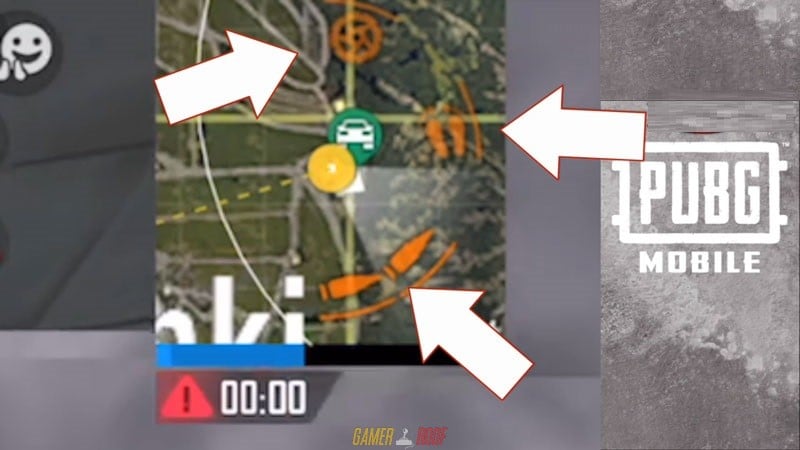 PUBG 4 Tips You May Often Forget On PUBG Mobile