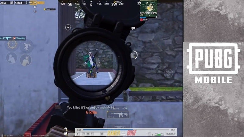 PUBG 4 Tips You May Often Forget On PUBG Mobile