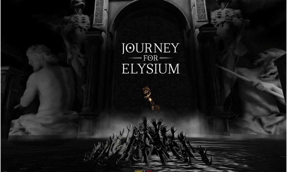 Journey For Elysium PC Full Version Best New Game Free Download