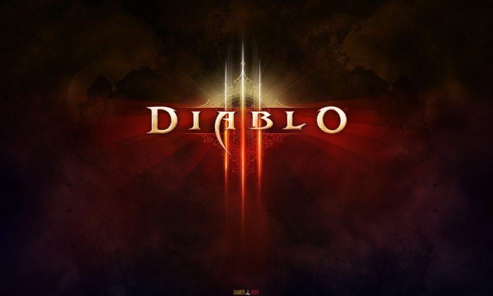 Diablo 3 PC Version Full Game Free Download