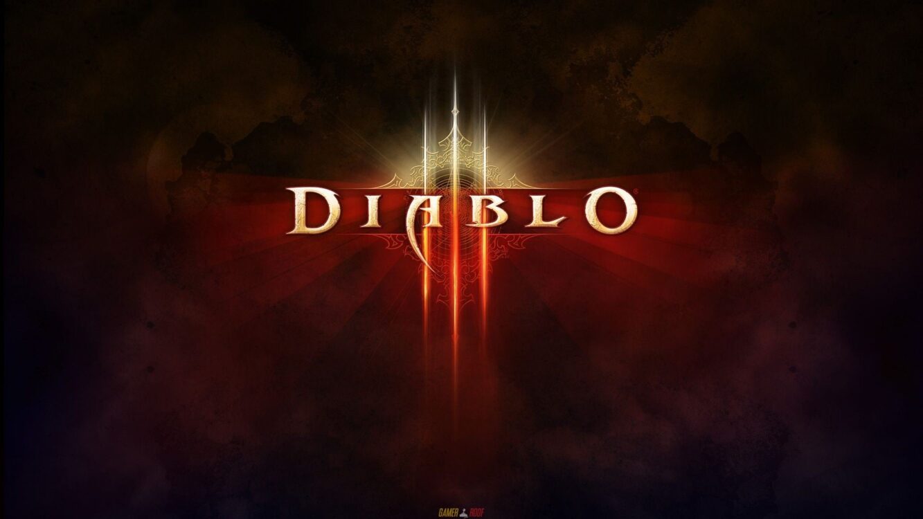 Diablo 3 PC Version Full Game Free Download