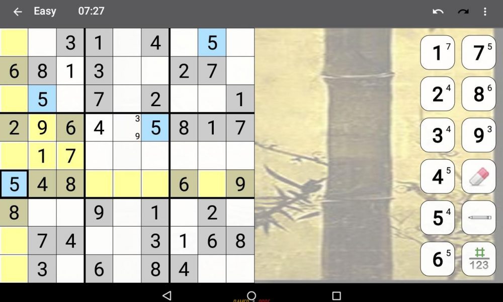 Sudoku Premium