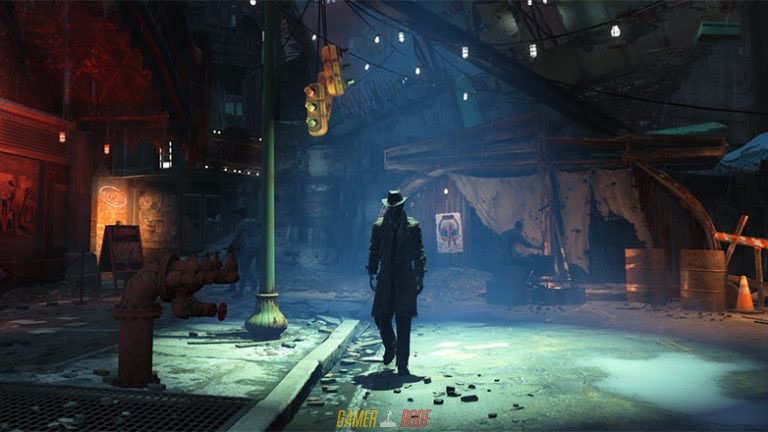 Fallout 4 Update Version 1.33 Full Patch Notes PS4 Xbox One PC Full Details Here