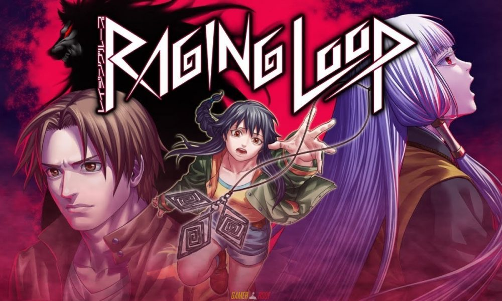 Raging Loop PC Version Full Game Free Download