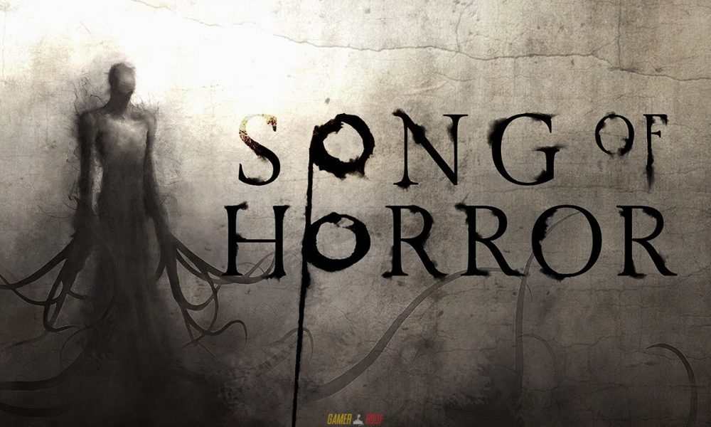 Song of Horror PC Version Full Game Free Download