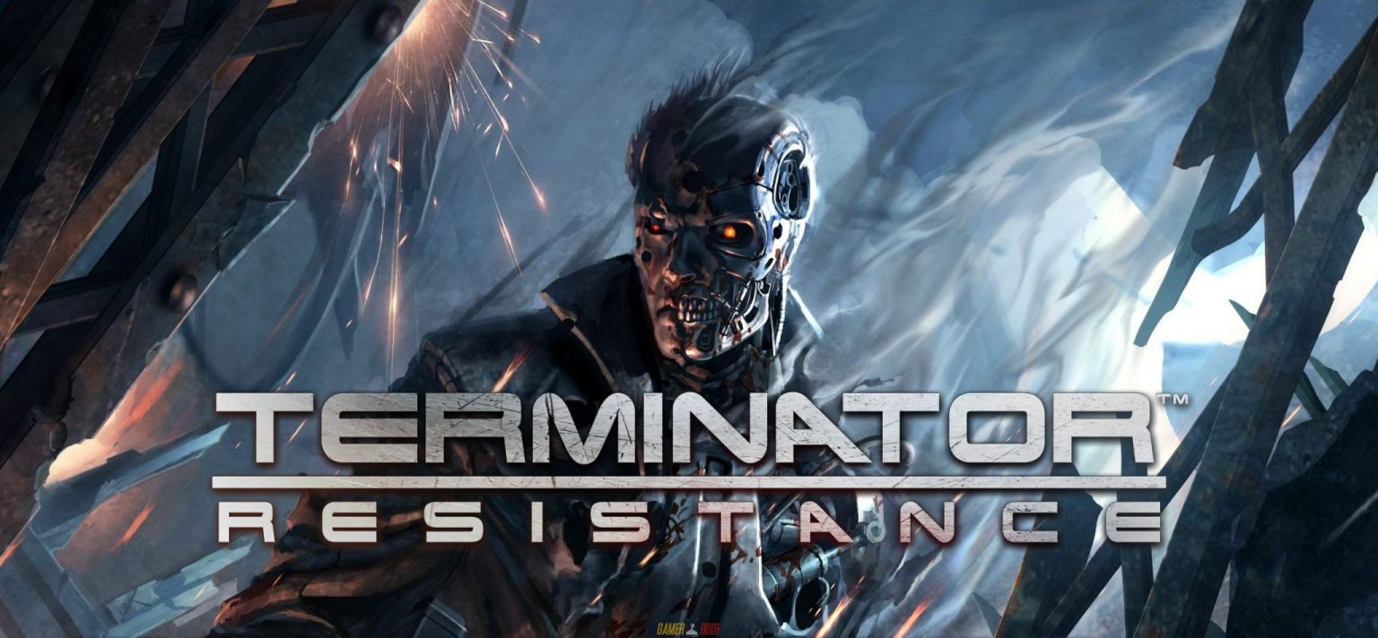 Terminator Resistance PC Version Full Game Free Download scaled