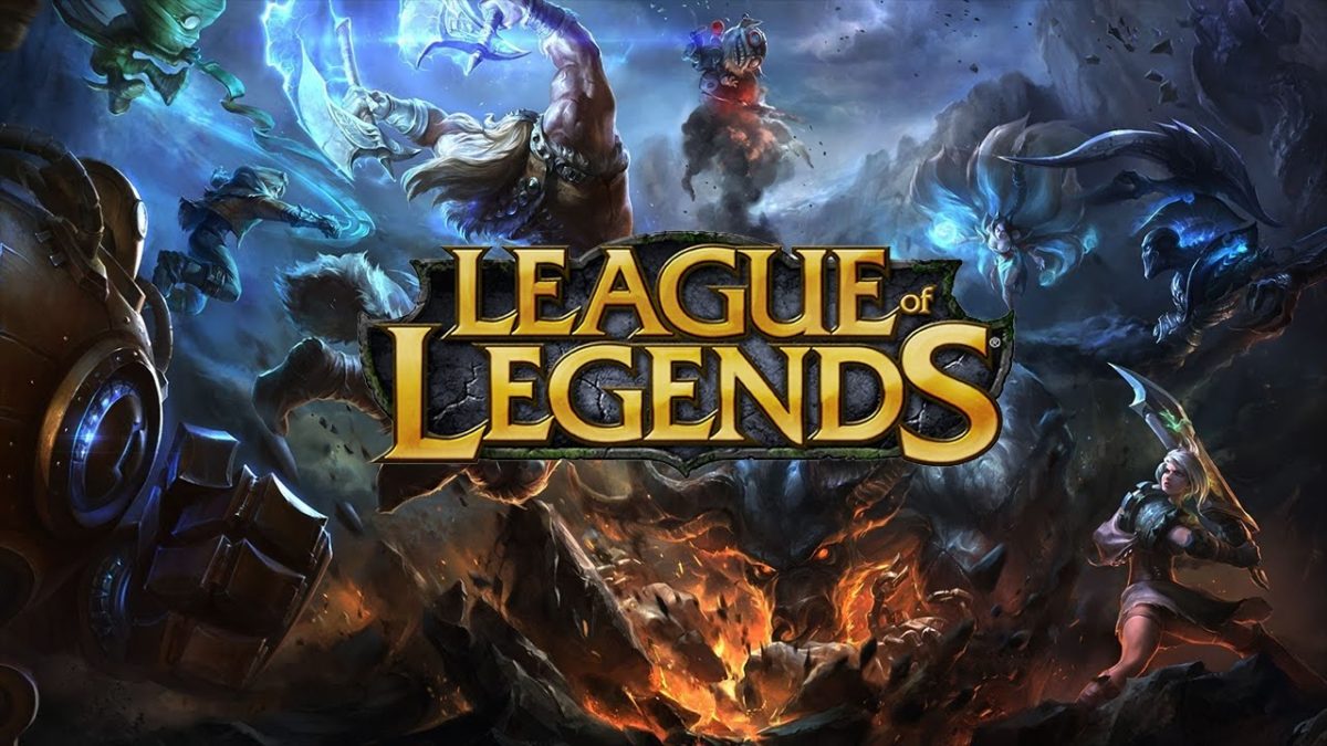 THE GAMEPLAY OF THE MOBILE VERSION OF LEAGUE OF LEGENDS: WILD RIFT