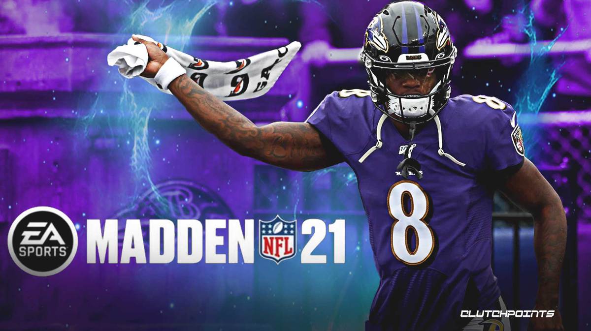 Madden NFL 21 Full Version Game Free Download