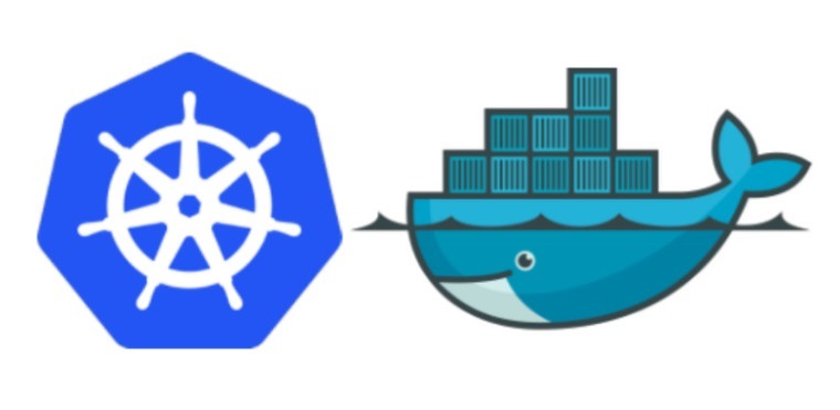 Exploring the deficit of security in a typical Docker and Kubernets installation