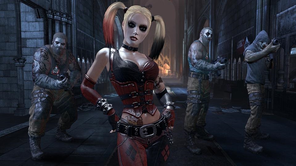 Rocksteady confirms its next game is Suicide Squad, announce coming on August 22