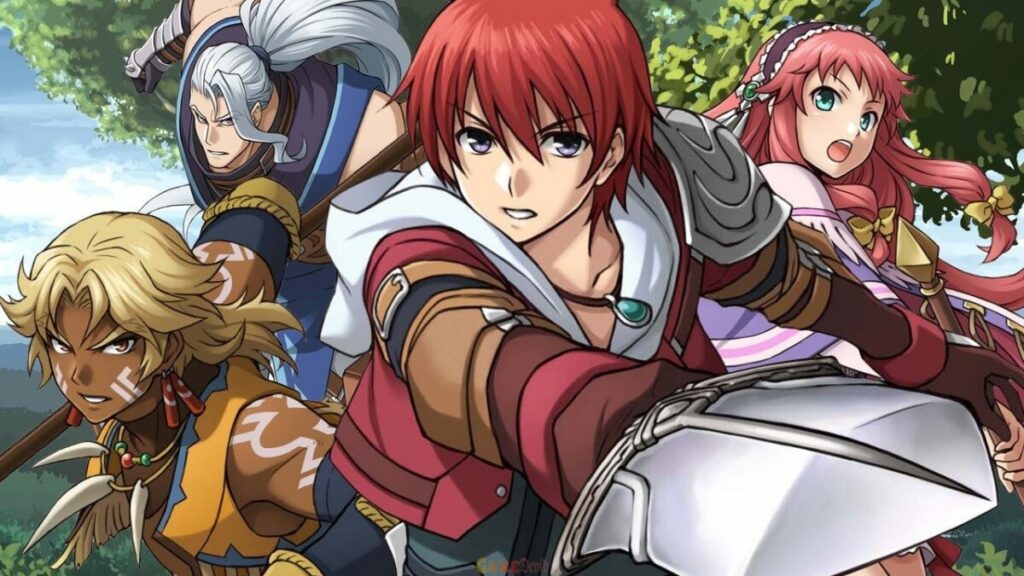 YS: Memories of Celceta PC Game Download Now